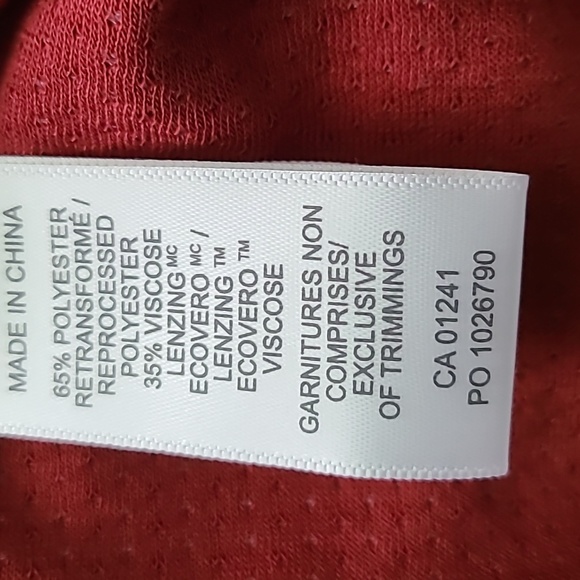 SIMONS MIIYU ROBE SIZE S/M NWT - Picture 7 of 7